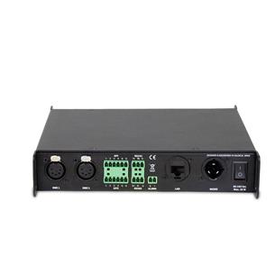 Controlador iluminacion DMX LS Core io 2