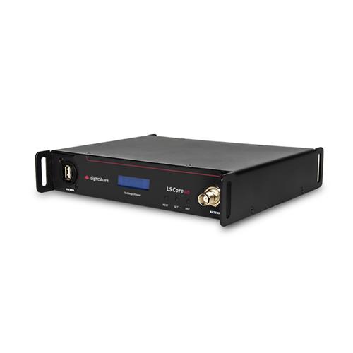 Controlador iluminacion DMX LS Core io