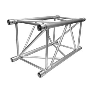 Truss cuadrado Serie FK 52 x 3m negro  FK52Q H300B