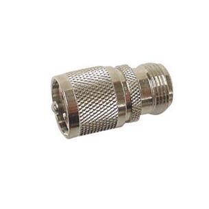 Conector PL macho a N hembra