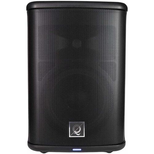 Altavoz autoamplificado Clase D de 8 con batería recargable QLS-8AB Altavoz autoamplificado Clase D de 8 con batería recargable QLS-8AB