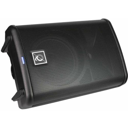 Altavoz autoamplificado Clase D de 8 con batería recargable QLS-8AB Altavoz autoamplificado Clase D de 8 con batería recargable QLS-8AB
