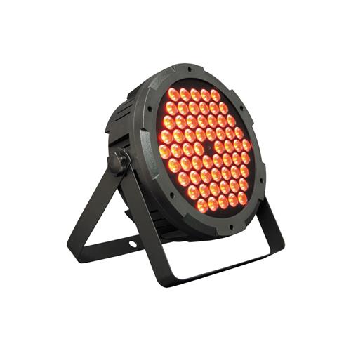 Pack Iluminacion 1 x SHOWCREATORMKII + 6 x SUPARLEDECO85MKII PACKMARK012