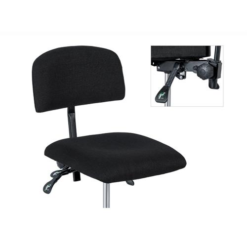 Silla giratoria para director de orquesta o percusionista SL-40