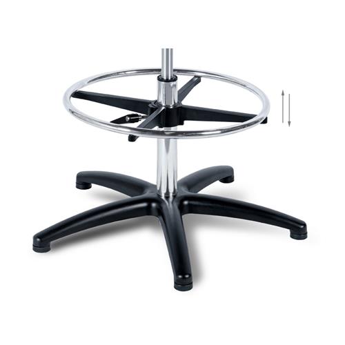 Silla giratoria para director de orquesta o percusionista SL-40