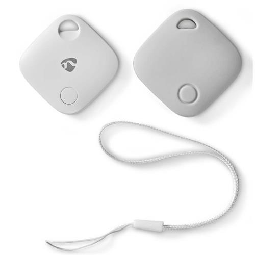 Nedis Localizador BT Compatible Apple Find Nedis Localizador BT Compatible Apple Find