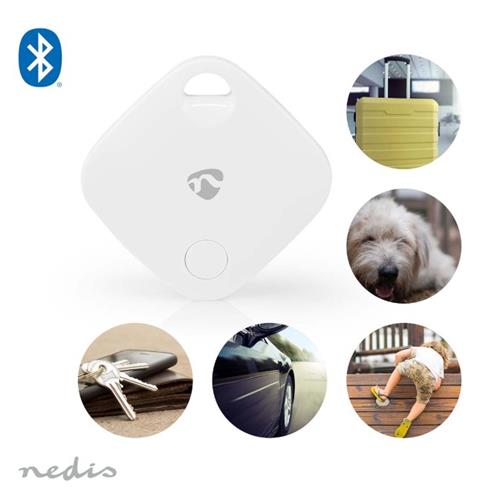 Nedis Localizador BT Compatible Apple Find Nedis Localizador BT Compatible Apple Find