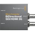 Conversor bi-direccional SDI/HDMI 3G CONVBDC/SDI/HDMI03G/P con PSU