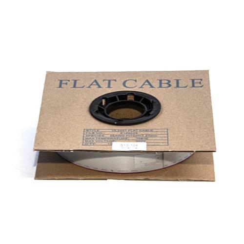 Cable plano 26 conductores conectores IDC Cable plano 26 conductores conectores IDC