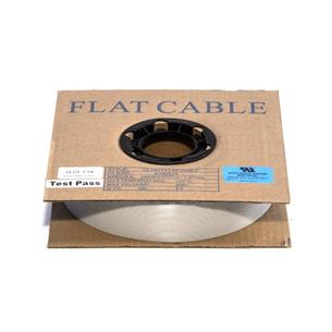 Cable plano 34 conductores conectores IDC 2