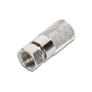 Conector F macho para RG59