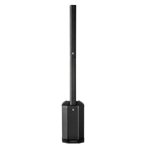 Sistema de columna compacta de 3 vías autoamplificada POLAR 10