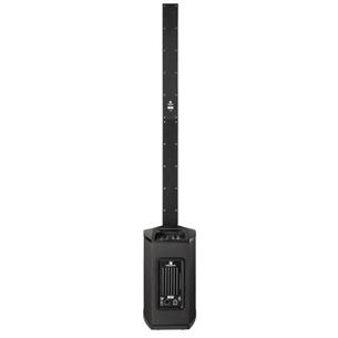 Sistema de columna compacta de 3 vías autoamplificada POLAR 10 2