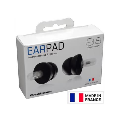 Protector auditivo EAR PAD Protector auditivo EAR PAD