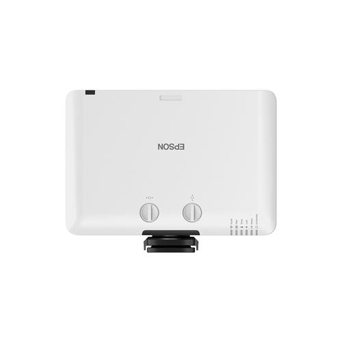 Proyector 3LCD Láser FHD4Kv 5.200 l Lente Fija 1,35 - 2,20:1. Blanco EP EB-L530U