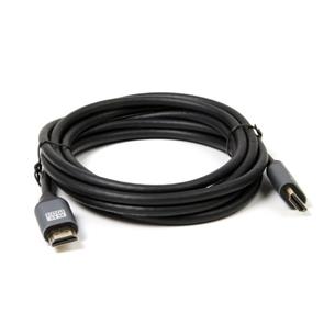 Cable HDMI 2.1 AM a AM + Ethernet Long. 3m EQ 162030