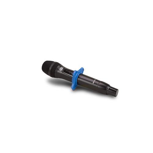 Sistema inalámbrico UHF de 100 canales y sincronización IR MU 301 + MM 301