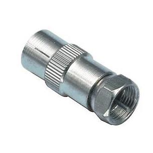 Adaptador F macho a Pal hembra