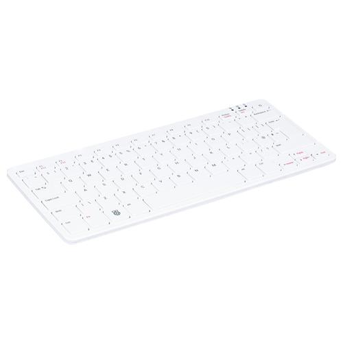 Raspberry Pi 500, teclado QWERTY (ES)