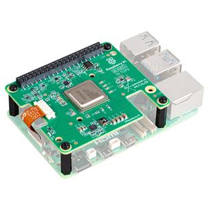 Raspberry Pi IA HAT+ 13 TOPS