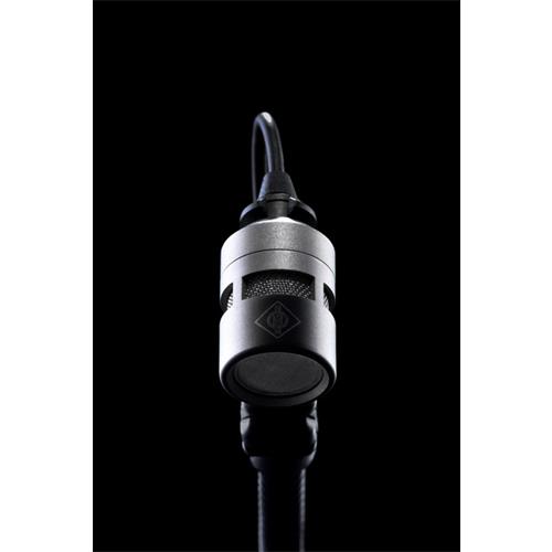 Microfono clip miniatura instrumento MCM 114 SET CELLO