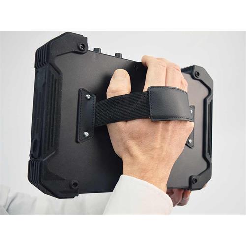 Osciloscopio 2 canales 100 MHz formato tablet OS-802B Promax