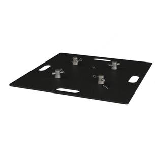 Base 600 x 600 mm truss cuadrado, triangular, paralelo FK60Q BASE H B (ABS-668) 2