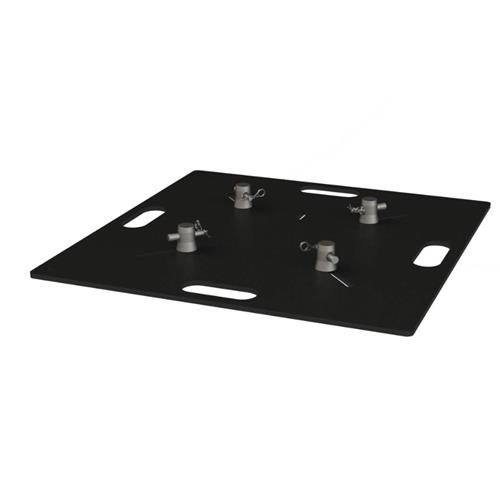 Base 600 x 600 mm truss cuadrado, triangular, paralelo FK60Q BASE H B (ABS-668)