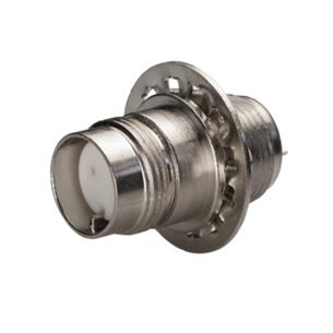 Conector TWINAXIAL Base Hembra Soldar