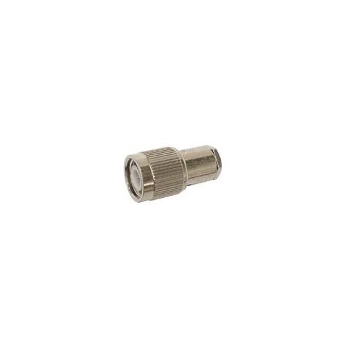 Conector TNC macho RG59 prensaestopa