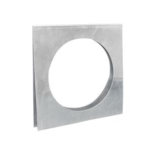 Porta filtro para foco PAR-56 color cromado