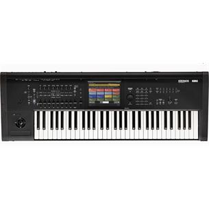 Teclado workstation profesional KRONOS 3 61