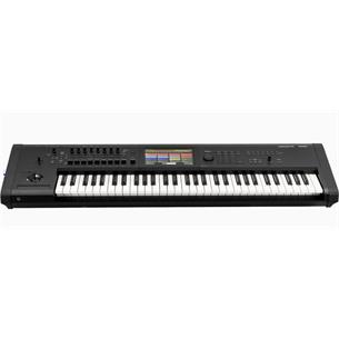Teclado workstation profesional KRONOS 3 61 2