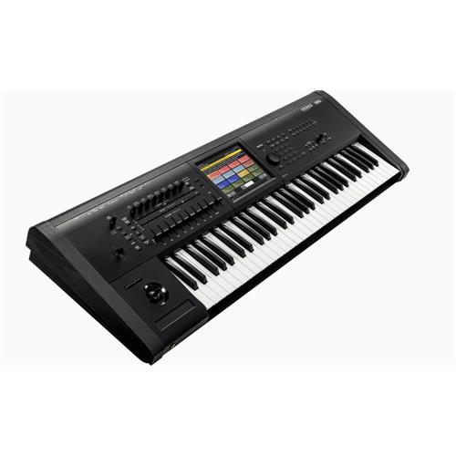 Teclado workstation profesional KRONOS 3 61 Teclado workstation profesional KRONOS 3 61