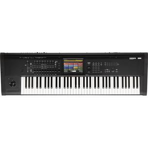 Teclado workstation profesional KRONOS 3 73