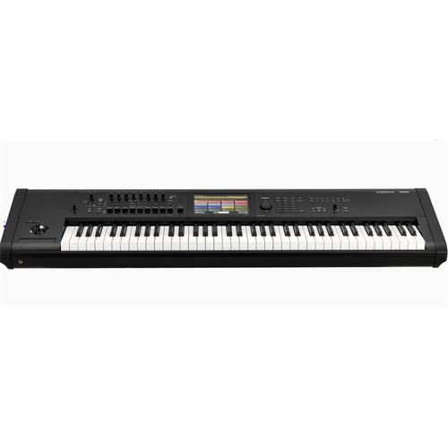 Teclado workstation profesional KRONOS 3 73