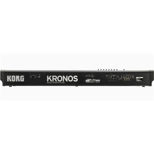 Teclado workstation profesional KRONOS 3 73