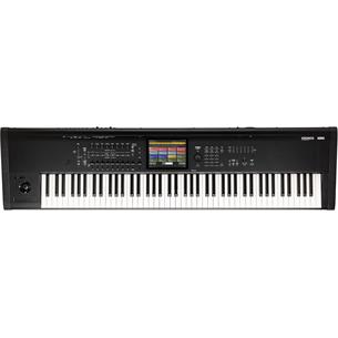 Teclado workstation profesional KRONOS 3 88