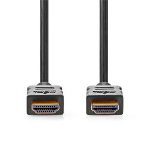 Cable video HDMI macho macho 1mts NEDIS 2