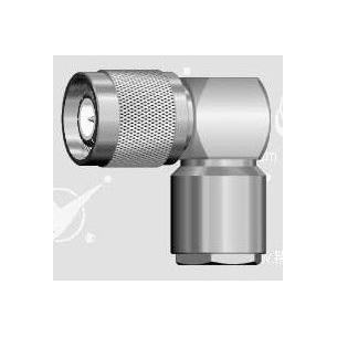 Conector TNC macho acodado RG213/LMR400 Alfar