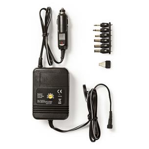 Reductor 12/24V a 1,5/12V 2A NEDIS-HQ 2