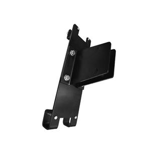 Soporte de motor corto para T130 en negro GSA130 SM (T110-SPM)