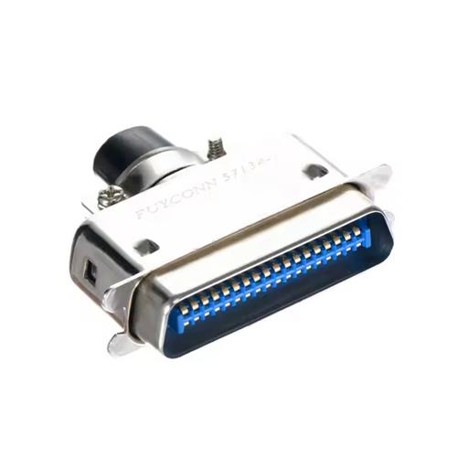 Conector Centronic 36 pines macho