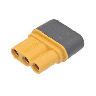 Conector MR30 hembra aereo [15A/30A]