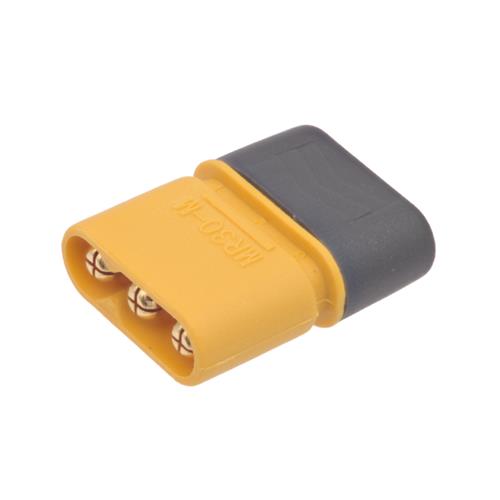 Conector MR30 macho aereo [15A/30A]