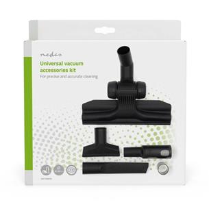Kit Universal Accesorios Aspiradora Nedis
