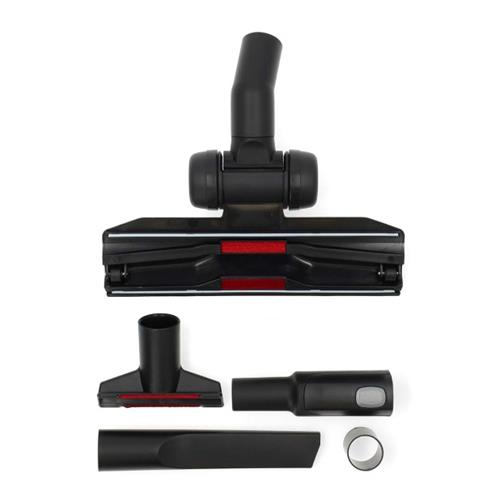 Kit Universal Accesorios Aspiradora Nedis