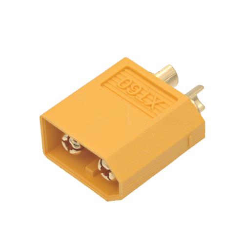 Conector XT60 macho aéreo [35A/60A]