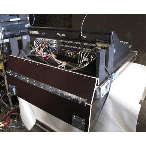 Flight casa para mezclador Yamaha QL5