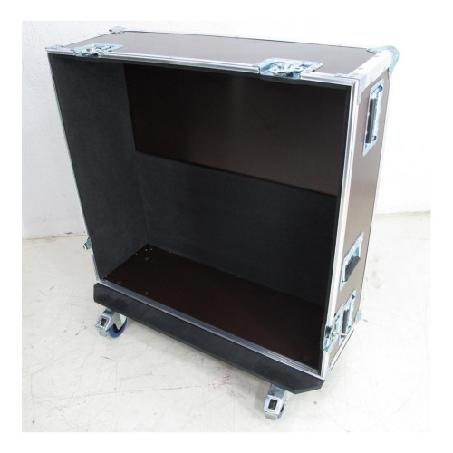 Flight casa para mezclador Yamaha QL5